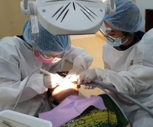 klinik gigi shah alam