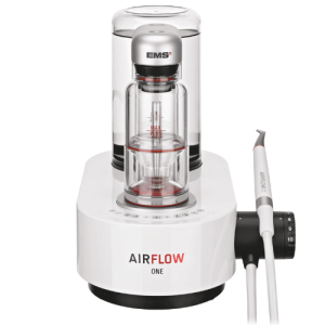 airflow gbt di klinik gigi shah alam