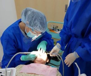klinik gigi shah alam